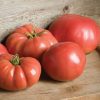 Grafted Heirloom Organic Tomato Seed