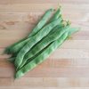Jumbo - Organic Bean Seed