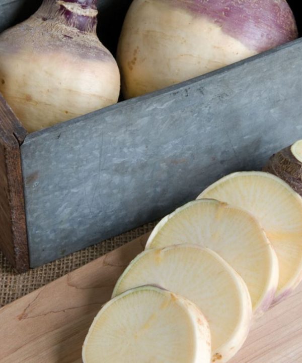 Helenor - Rutabaga Seed