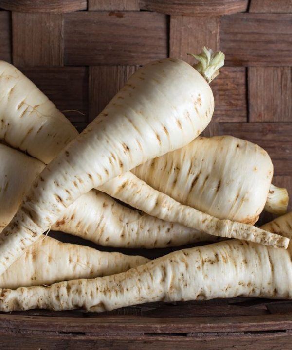 Javelin - (F1) Parsnip Seed