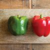 King Arthur - (F1) Bell Pepper Seed