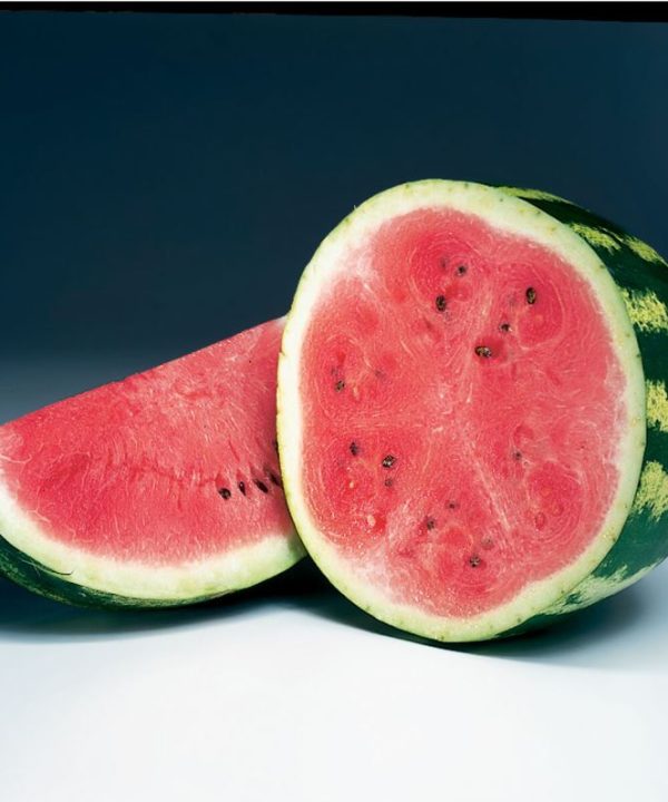 Crimson Sweet - Watermelon Seed
