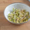 Radish, Daikon - Organic Sprouting Seeds