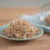 Wheat, Hard Red Winter Organic Sprout Seed