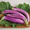 Orient Charm - (F1) Eggplant Seed
