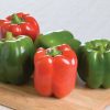 Olympus - (F1) Bell Pepper Seed