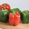 Olympus - Organic (F1) Bell Pepper Seed