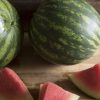Farmers Wonderful - (F1) Watermelon Seed
