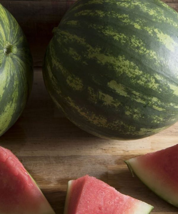 Farmers Wonderful - (F1) Watermelon Seed