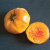 Striped German - Organic Tomato Seed