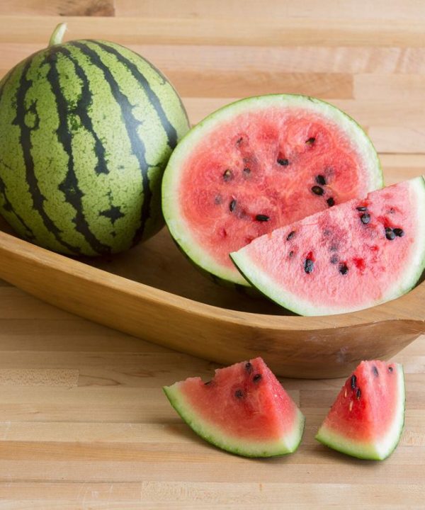 Starlight - (F1) Watermelon Seed