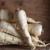 Albion - (F1) Parsnip Seed