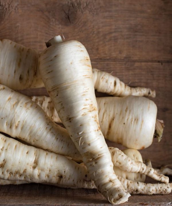 Albion - (F1) Parsnip Seed