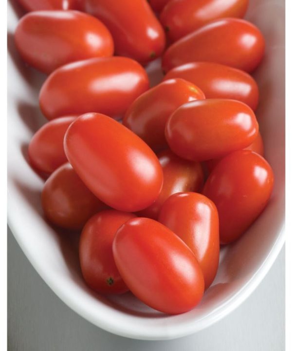 Five Star Grape - (F1) Tomato Seed