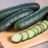 Corinto - Organic (F1) Cucumber Seed