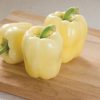 Bianca - (F1) Bell Pepper Seed
