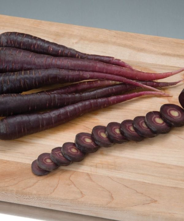 Deep Purple - (F1) Carrot Seed