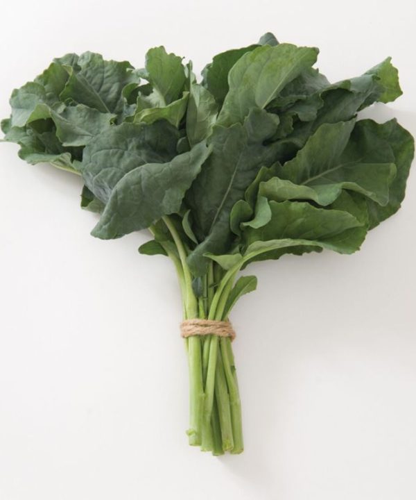 Spigariello Liscia - Broccoli Seed