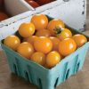 Yellow Mini - (F1) Tomato Seed