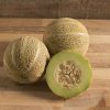 Eden's Gem - Organic Melon Seed