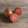 Japanese Black Trifele Organic Tomato Seed