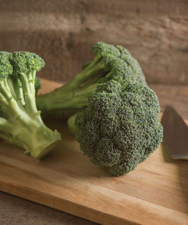 Green Magic - (F1) Broccoli Seed