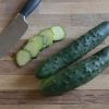 Olympian - (F1) Cucumber Seed