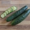 Olympian - Treated (F1) Cucumber Seed