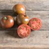 Black Prince - Organic Tomato Seed