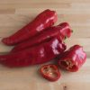 Krimzon Lee - (F1) Pepper Seed