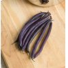 Amethyst - Purple Bush Bean Seeds
