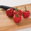 Cupid - Organic (F1) Bell Pepper Seed