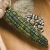 Oaxacan Green - Corn Seed