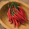 Bangkok - (F1) Thai Chile Pepper Seed
