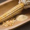 Nothstine Dent - Organic Corn Seed
