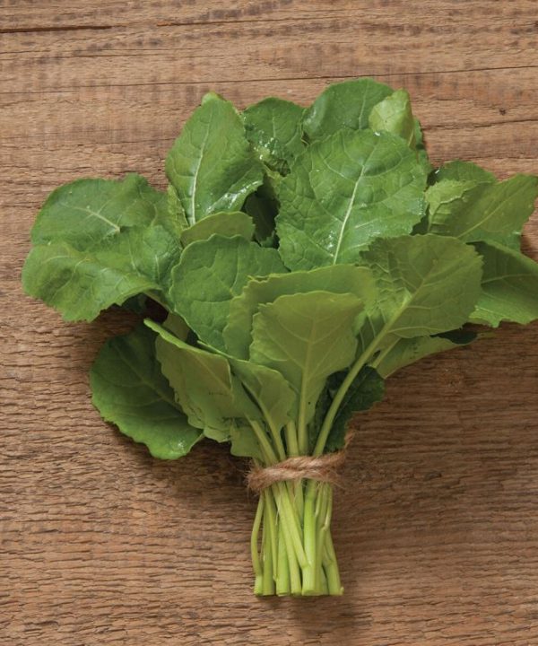 Amara - Mustard Green Seed