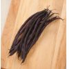 Carminat - Purple Pole Bean Seeds