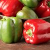 Sprinter - Organic (F1) Bell Pepper Seed