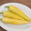 Goddess - (F1) Sweet Banana Pepper Seed