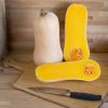 Waldo PMR - Organic (F1) Butternut Squash Seed