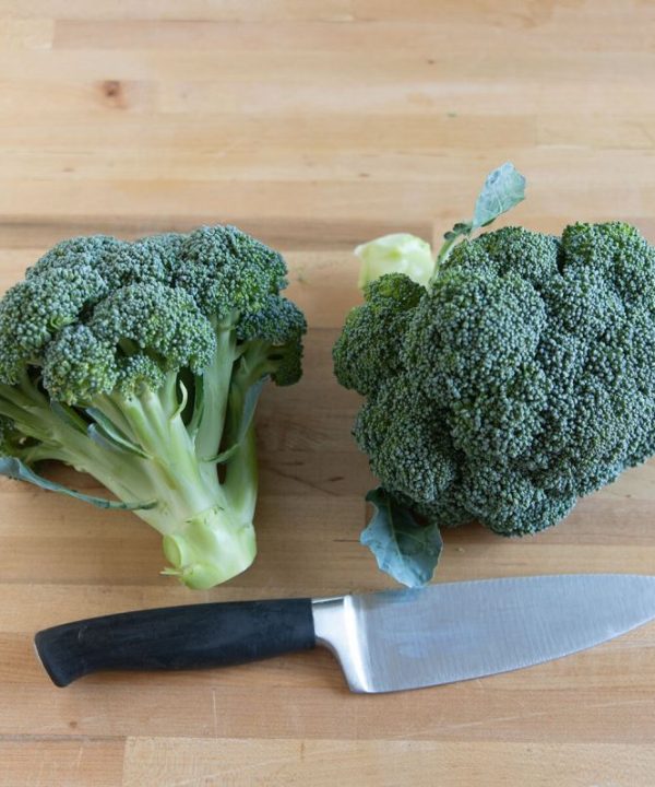 Eastern Magic - (F1) Broccoli Seed