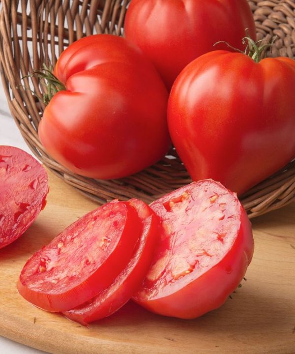 Cauralina - (F1) Tomato Seed