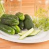 Max Pack - (F1) Cucumber Seed