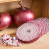 Monastrell - Organic (F1) Onion Seed