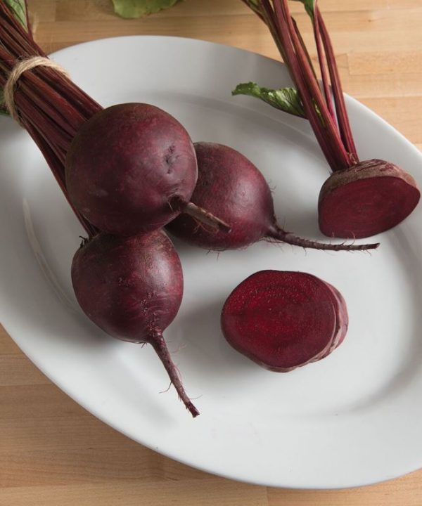 Rhonda - Organic (F1) Beet Seed