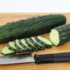 Marketmore 76 - Organic Cucumber Seed