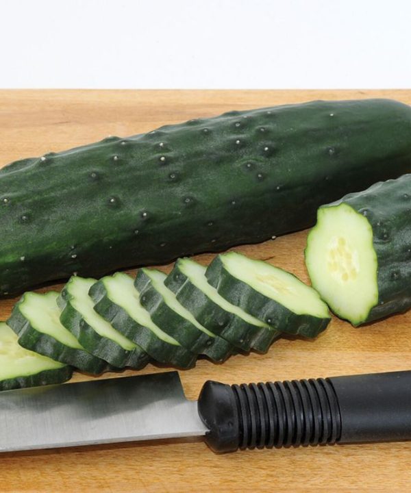 Marketmore 76 - Organic Cucumber Seed