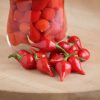 Biquinho Red - Piquillo Pepper Seed