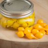 Biquinho Yellow - Piquillo Pepper Seed