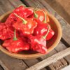 Mad Hatter Pepper Seeds (Bishop's Crown)